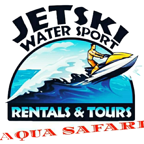 Aqua Safari | Jetski Costa Brava